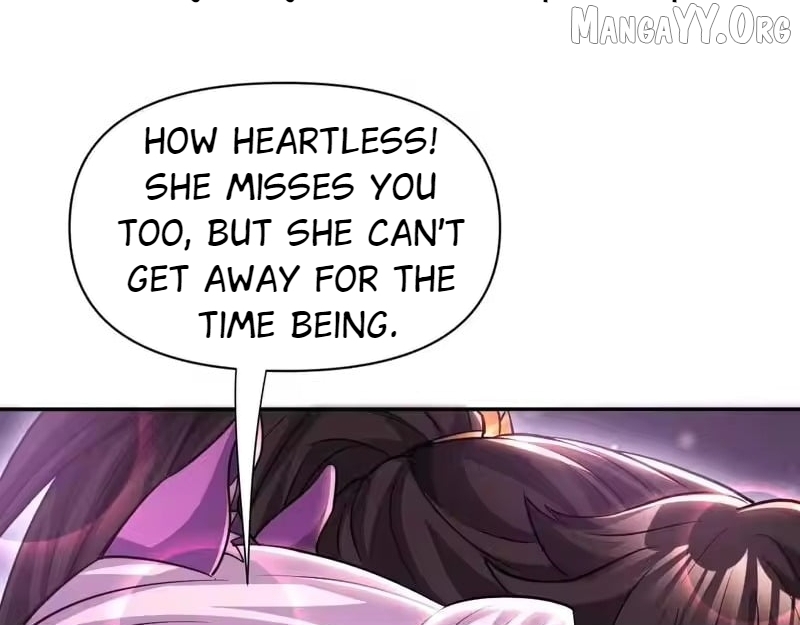 Invincible After Shocking My Empress Wife Chapter 117 - page 76